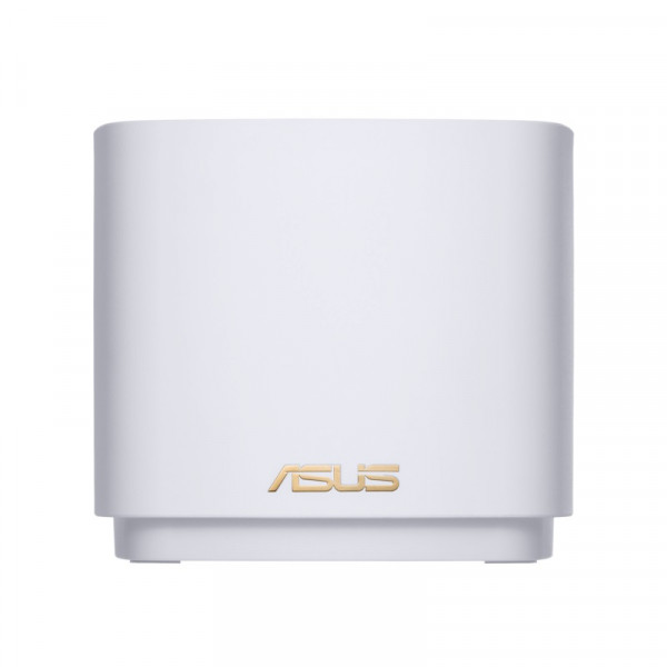 Фото - MESH система WiFi6 Asus ZenWiFi XD4 Plus (W-3-Pack)