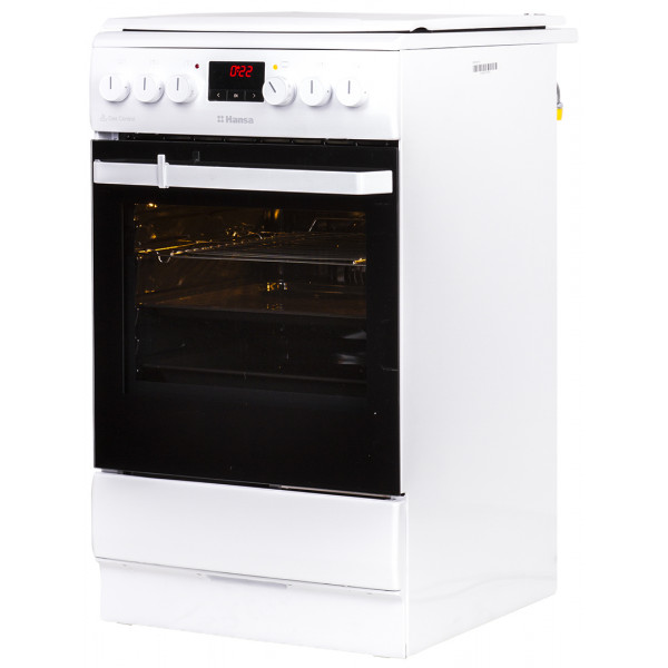 Фото - Плита газовая Hansa FCMW582109