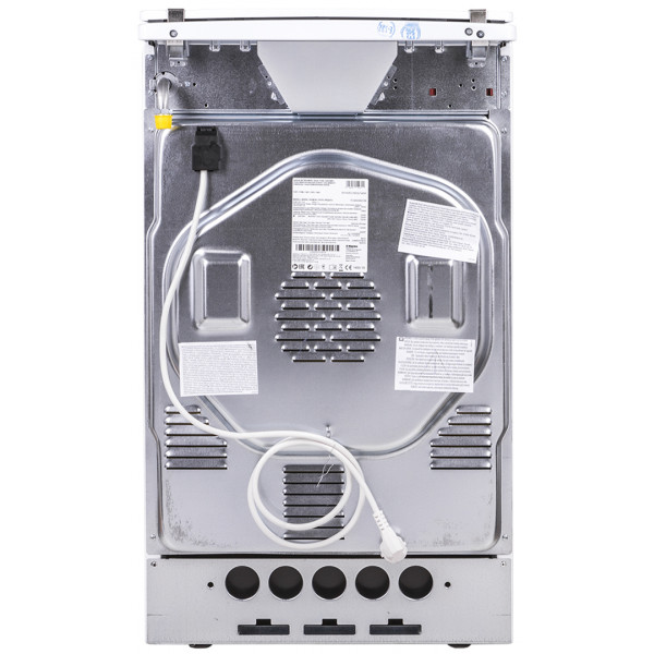 Фото - Плита газовая Hansa FCMW582109