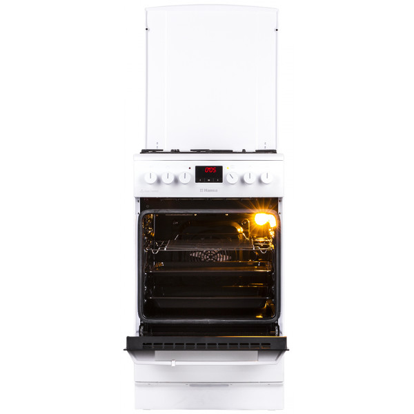 Фото - Плита газовая Hansa FCMW582109