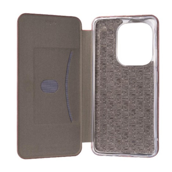 Фото - Чехол для смартфона Gelius G-Case Ranger Series for Xiaomi Redmi Note 13 Pro 4G/Poco M6 Pro 4G Marsal (98352)