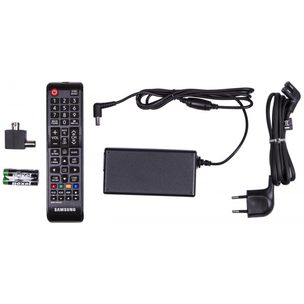 Фото - Телевизор Samsung UE32N4500AUXUA