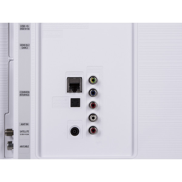 Фото - Телевизор Samsung UE32N4510AUXUA