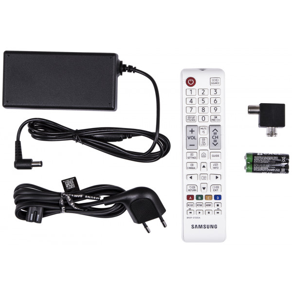 Фото - Телевизор Samsung UE32N4510AUXUA