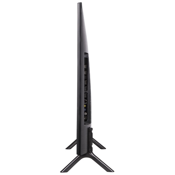 Фото - Телевизор Samsung UE43NU7100UXUA
