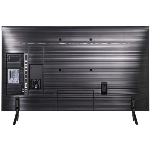 Фото - Телевизор Samsung UE43NU7100UXUA
