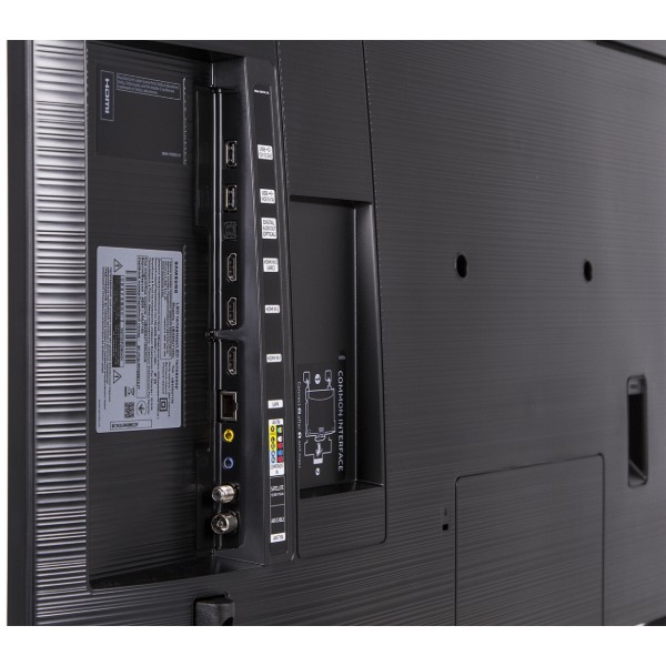 Фото - Телевизор Samsung UE43NU7100UXUA