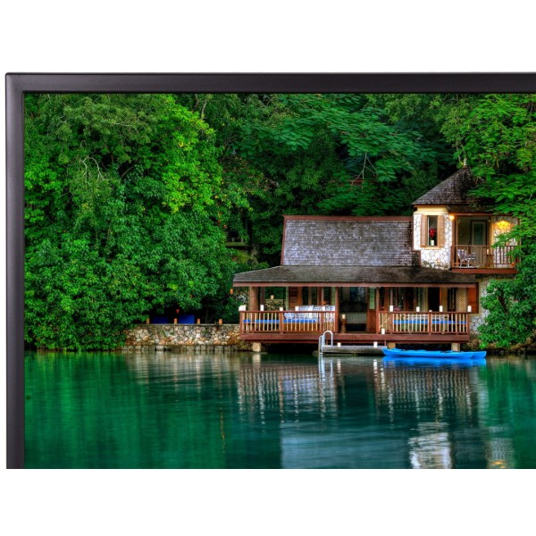 Фото - Телевизор Samsung UE43NU7100UXUA