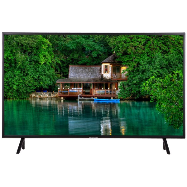Фото - Телевизор Samsung UE43NU7100UXUA