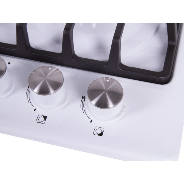 Фото - Варочная панель газовая Perfelli HGM 61020 WH