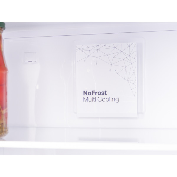Фото - Холодильник Vestfrost CNF186ZB