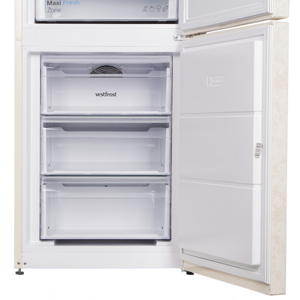 Фото - Холодильник Vestfrost CNF186ZB