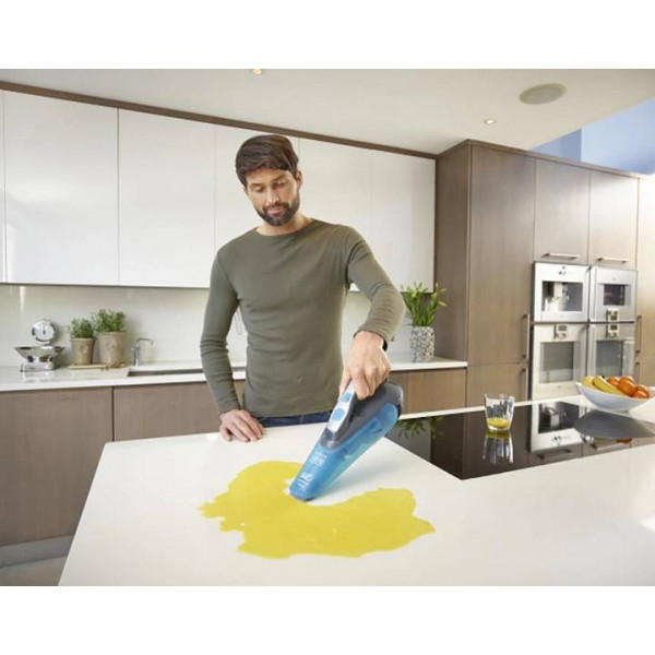 Фото - Пылесос ручной для дома Black&Decker WDA320J