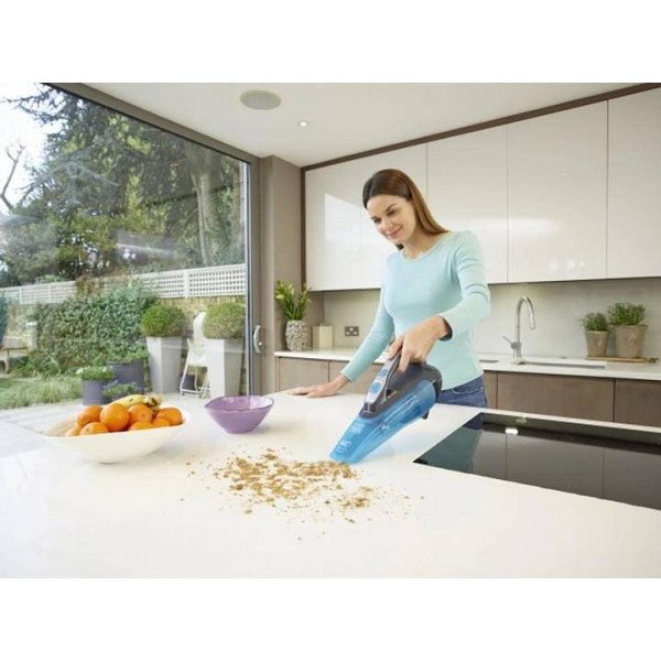 Фото - Пылесос ручной для дома Black&Decker WDA320J