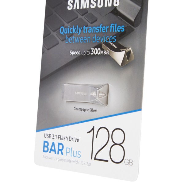 Фото - Флеш USB Samsung MUF-128BE3/APC