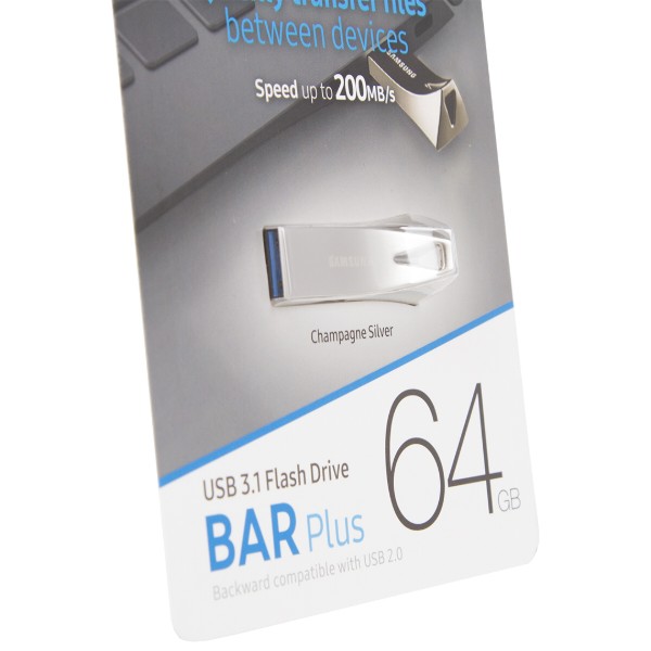 Фото - Флеш USB Samsung MUF-64BE3/APC