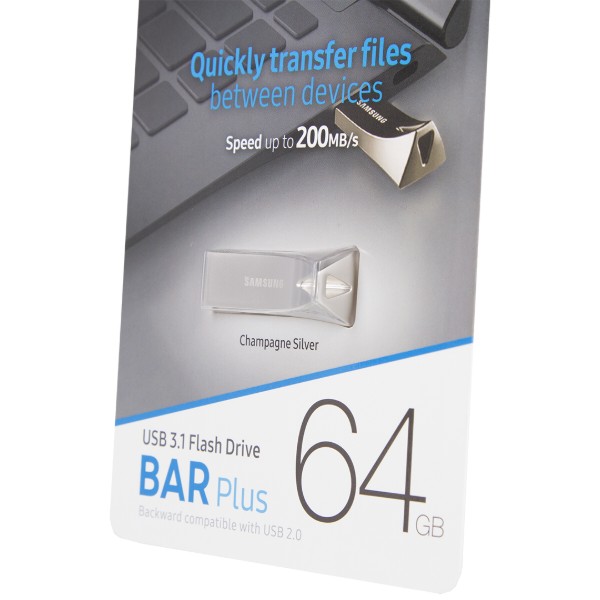 Фото - Флеш USB Samsung MUF-64BE3/APC