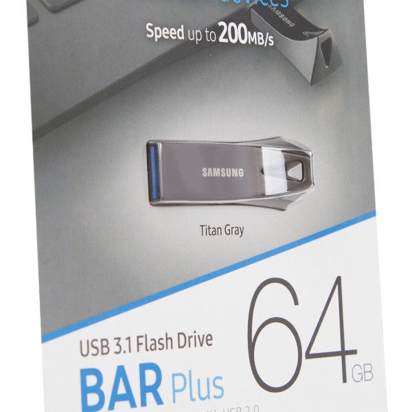 Фото - Флеш USB Samsung MUF-64BE4/APC