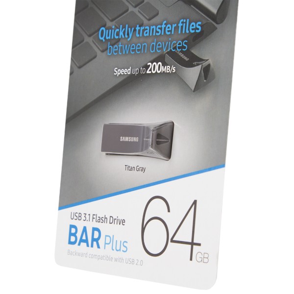 Фото - Флеш USB Samsung MUF-64BE4/APC