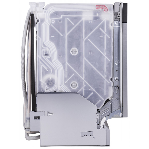 Фото - Посудомоечная машина встраиваемая Bosch SPV24CX00E