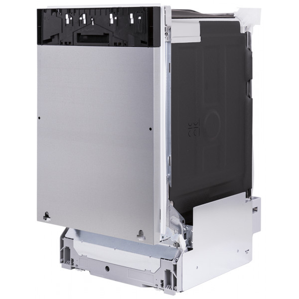 Фото - Посудомоечная машина встраиваемая Bosch SPV24CX00E