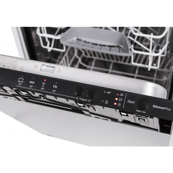 Фото - Посудомоечная машина встраиваемая Bosch SPV24CX00E