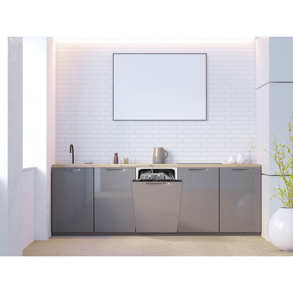 Фото - Посудомоечная машина встраиваемая Bosch SPV24CX00E