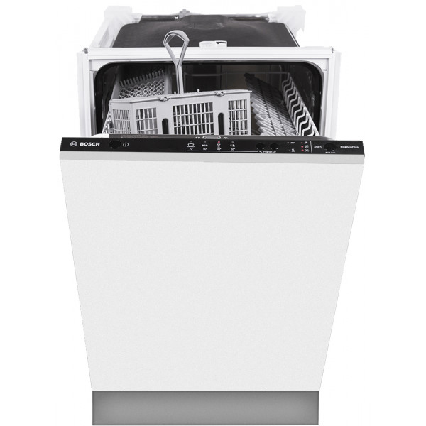 Фото - Посудомоечная машина встраиваемая Bosch SPV24CX00E