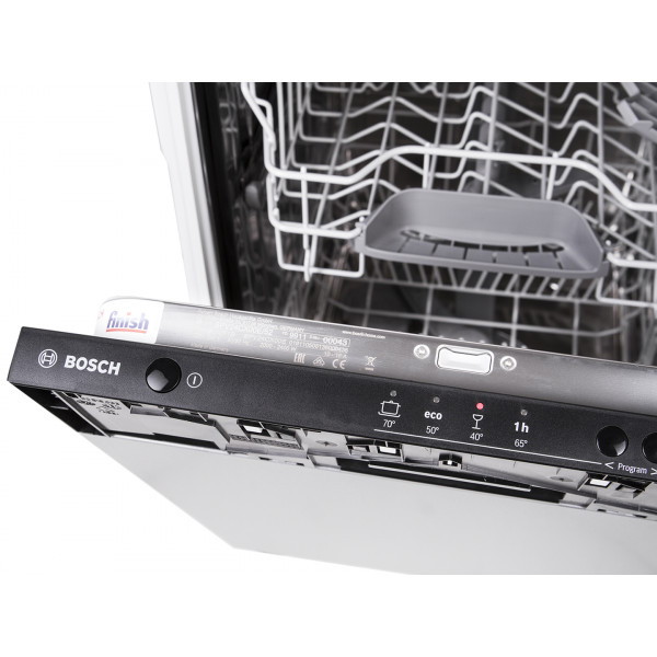 Фото - Посудомоечная машина встраиваемая Bosch SPV24CX00E