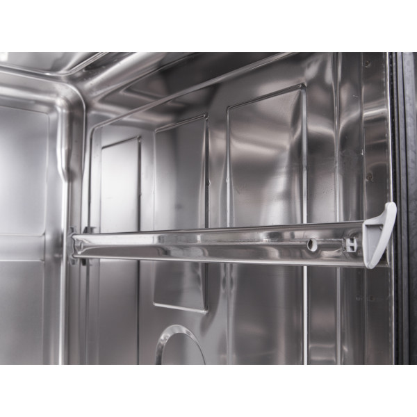 Фото - Посудомоечная машина встраиваемая Bosch SPV24CX00E