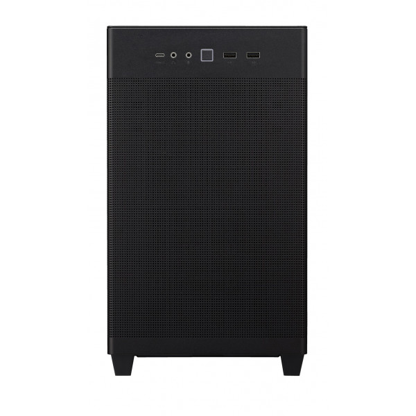 Фото - Корпус Asus Prime AP201 Black Tempered Glass без БП
