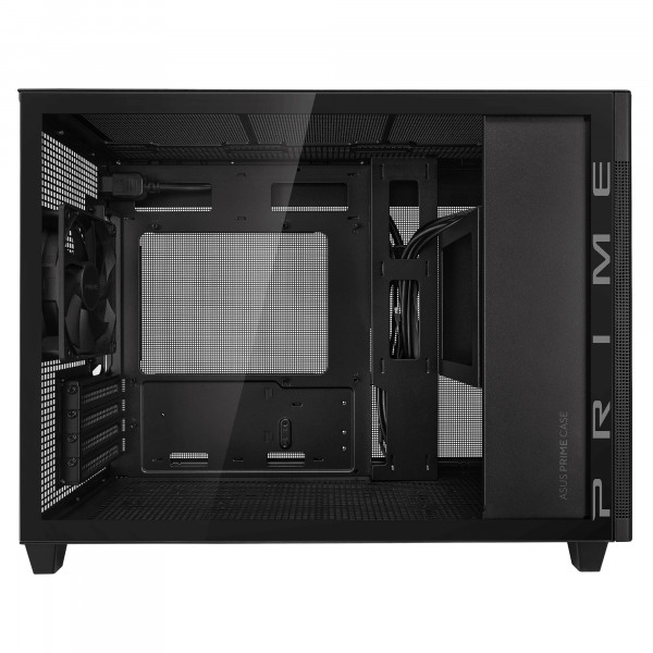 Фото - Корпус Asus Prime AP201 Black Tempered Glass без БП