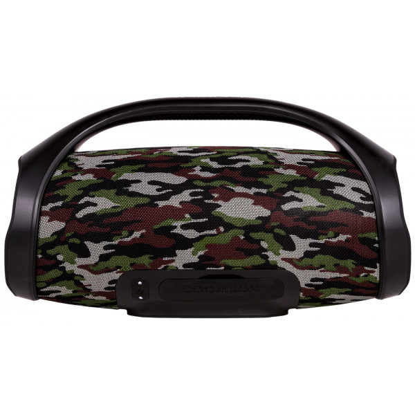 Фото - Портативна акустика JBL Boombox SQUAD (JBLBOOMBOXSQUADEU)