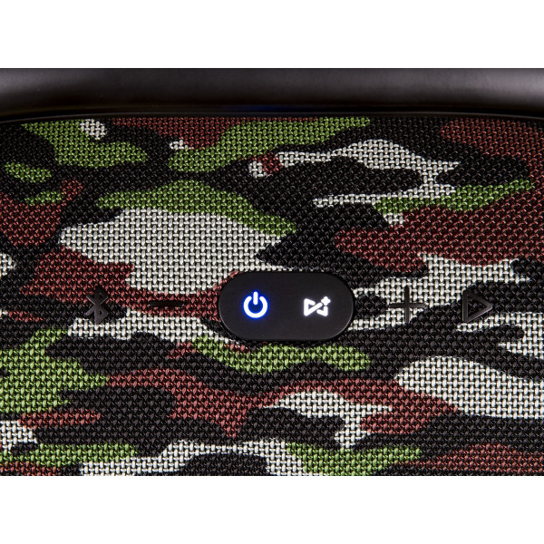 Фото - Портативна акустика JBL Boombox SQUAD (JBLBOOMBOXSQUADEU)