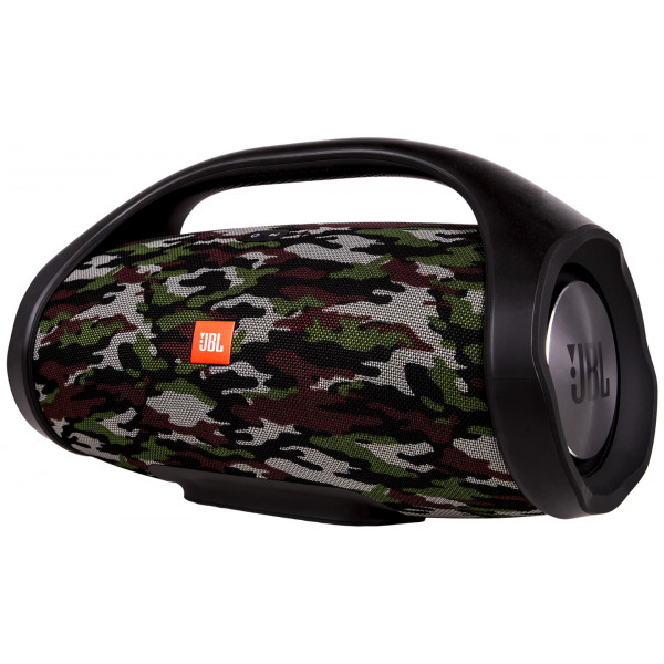 Фото - Портативна акустика JBL Boombox SQUAD (JBLBOOMBOXSQUADEU)