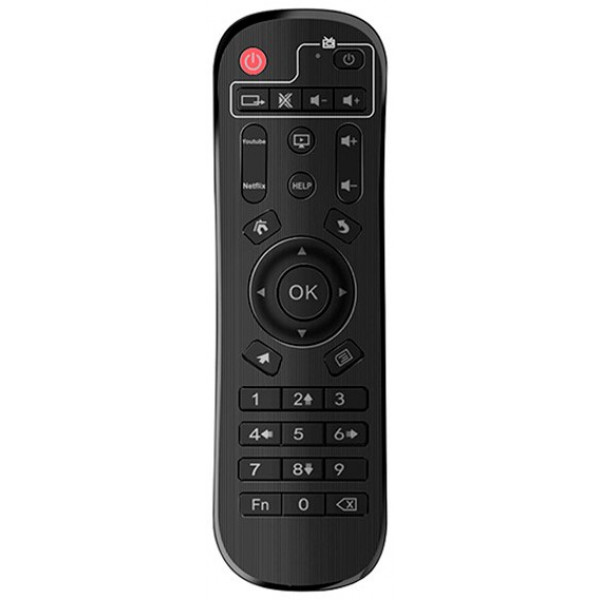 Фото - Стационарный медиаплеер Grunhelm GX-88 PRO 13