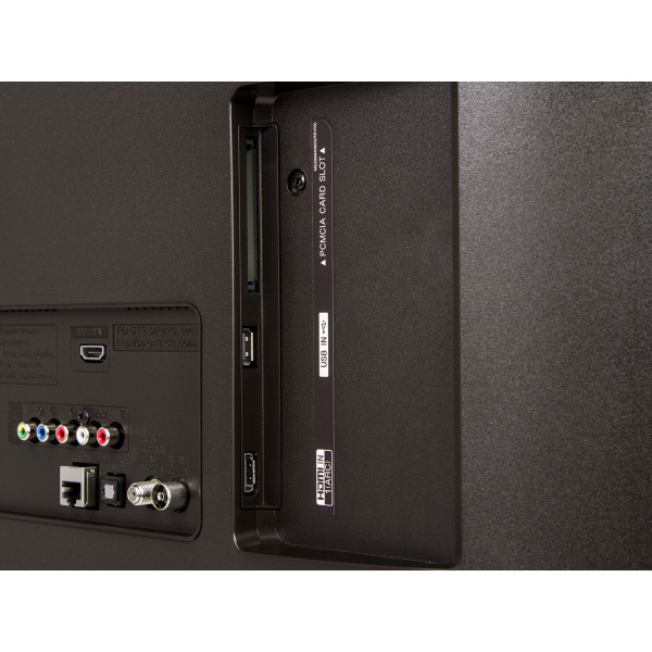 Фото - Телевизор LG 43LK5910PLC