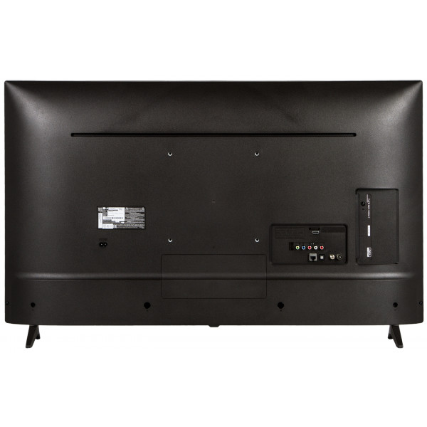 Фото - Телевизор LG 43LK5910PLC