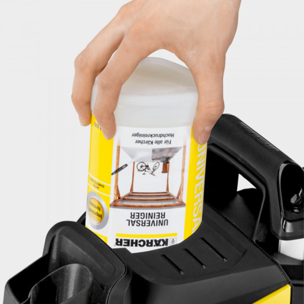Фото - Минимойка Karcher К5 Full Control Plus (1.324-522.0)