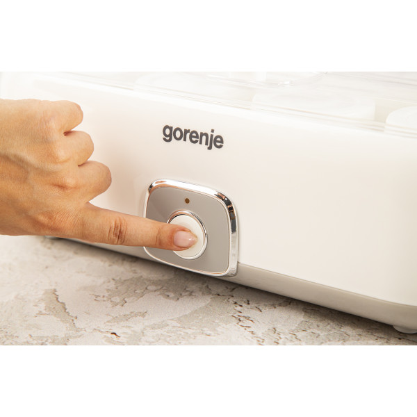 Фото - Йогуртница Gorenje JM 20 W