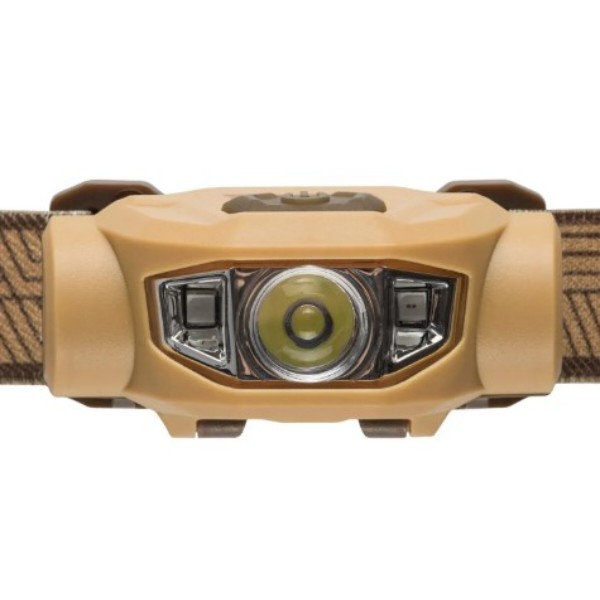Фото - Ліхтар налобний Mactronic Tundra 215Lm (THL0111)