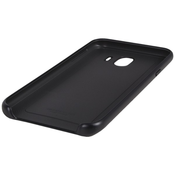 Фото - Чехол для смартфона Samsung Dual Layer Cover Black J400 (EF-PJ400CBEGRU)
