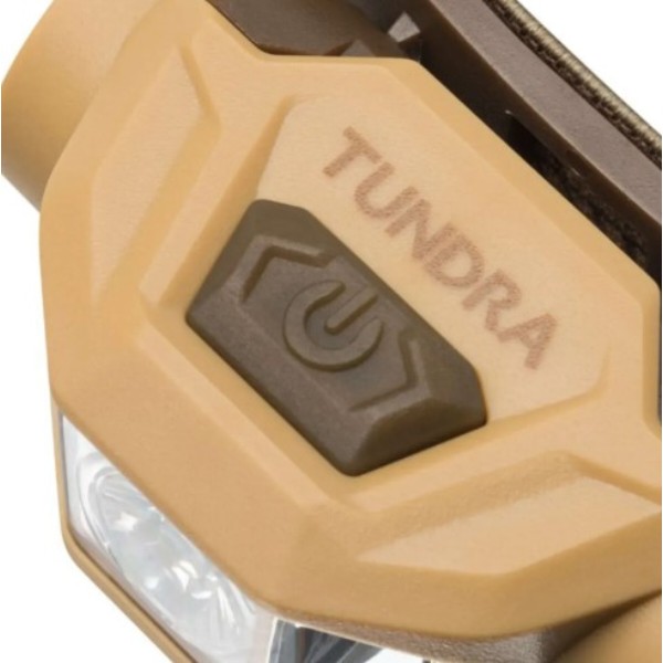 Фото - Ліхтар налобний Mactronic Tundra 215Lm (THL0111)