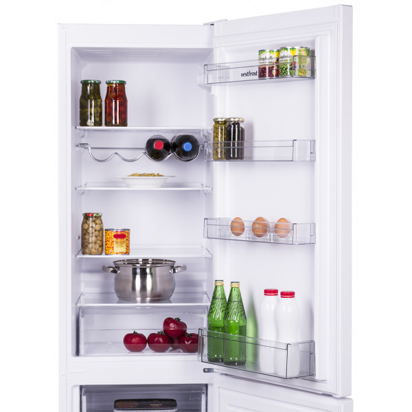 Фото - Холодильник Vestfrost CW286W