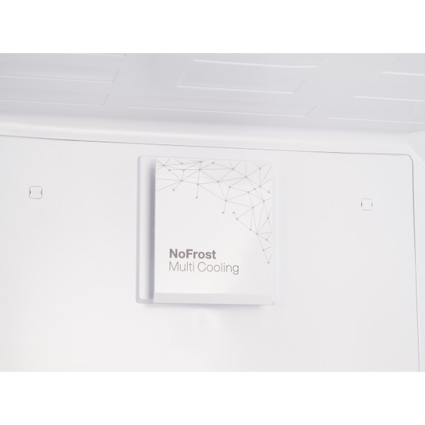 Фото - Холодильник Vestfrost CNF289W