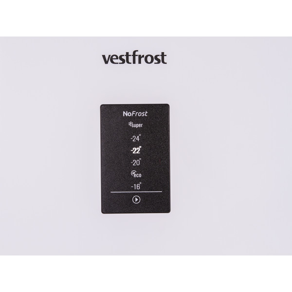 Фото - Морозильна камера Vestfrost FN371EW