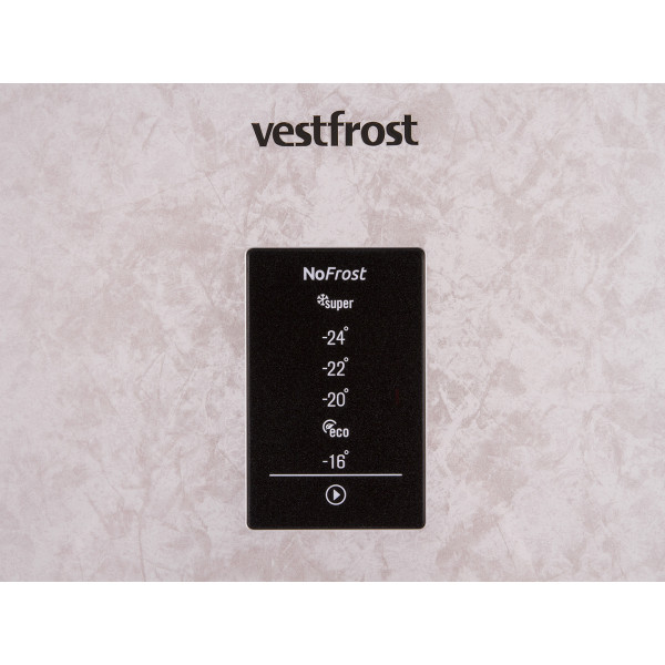Фото - Морозильная камера Vestfrost FN371EB