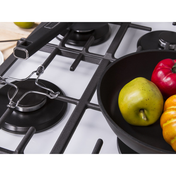 Фото - Варочная панель газовая Gorenje GTW 641 W