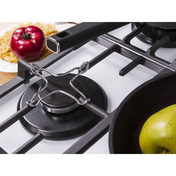 Фото - Варочная панель газовая Gorenje GTW 641 W