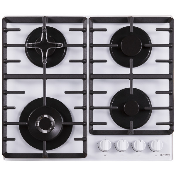 Фото - Варочная панель газовая Gorenje GTW 641 W